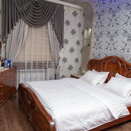 Апартаменти Samarkand Luxury Apartament #1 Екстер'єр фото