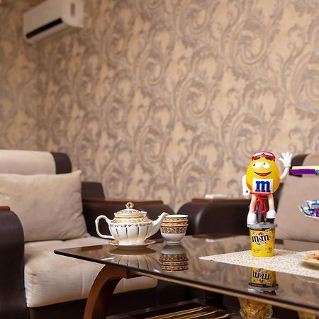 Апартаменти Samarkand Luxury Apartament #1 Екстер'єр фото