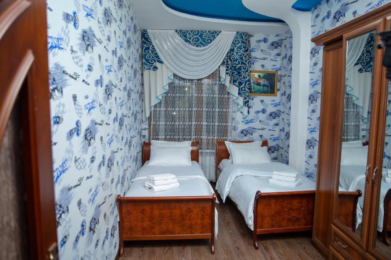 Апартаменти Samarkand Luxury Apartament #1 Екстер'єр фото