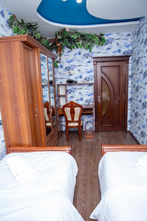 Апартаменти Samarkand Luxury Apartament #1 Екстер'єр фото